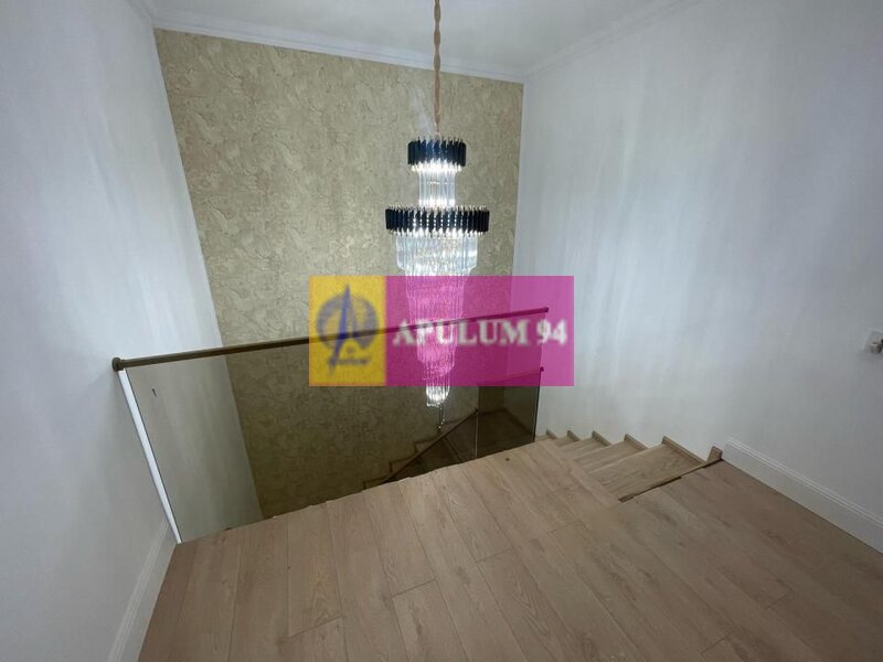 Duplex Superb | Bloc Nou | Zona Unirii - Tineretului