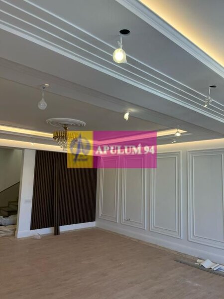 Duplex Superb | Bloc Nou | Zona Unirii - Tineretului