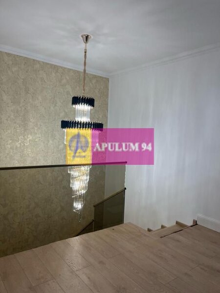 Duplex Superb | Bloc Nou | Zona Unirii - Tineretului
