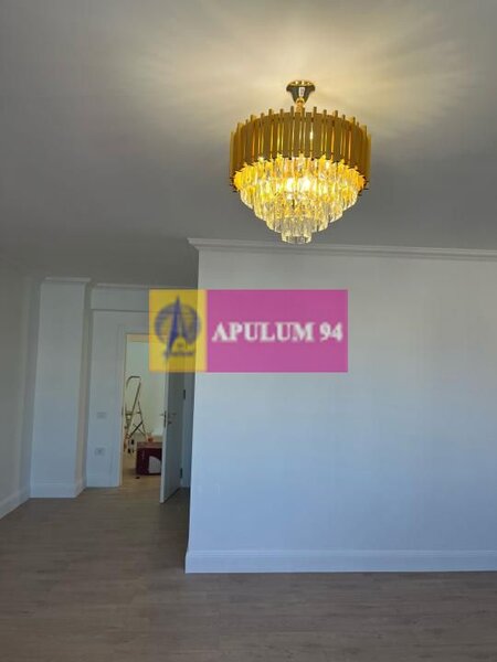 Duplex Superb | Bloc Nou | Zona Unirii - Tineretului
